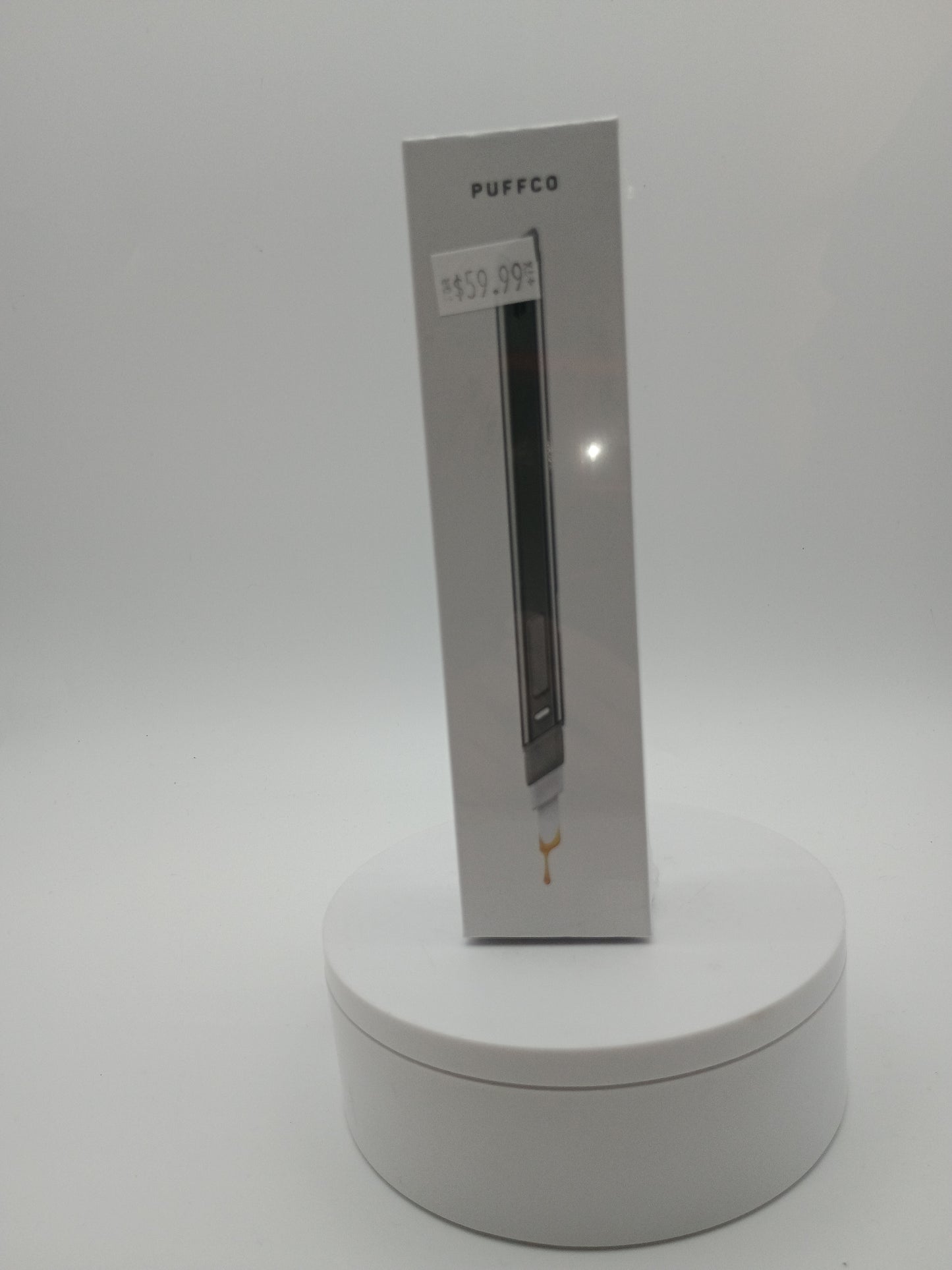 Puffco Hot Knife