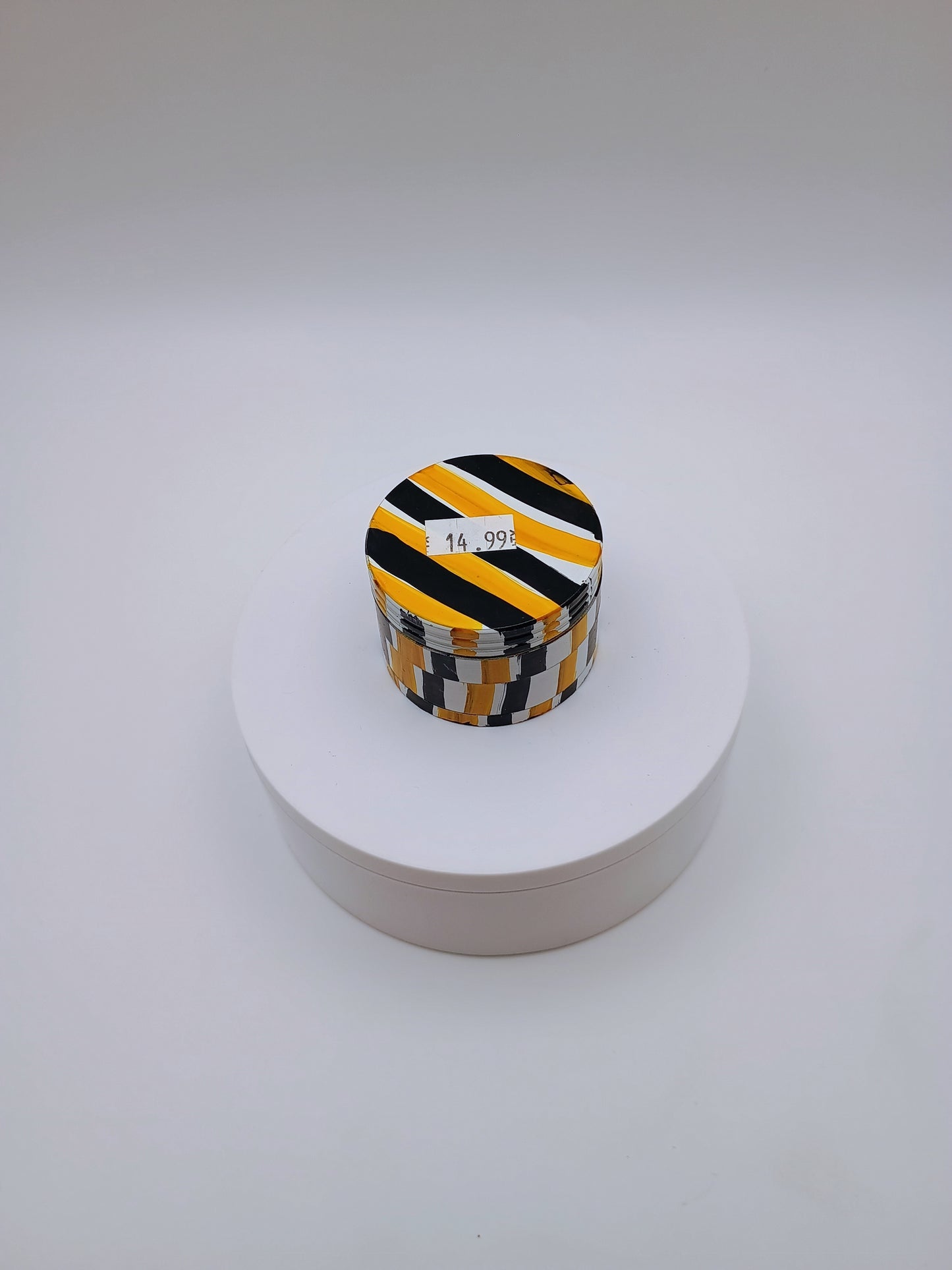 Stripes Grinder