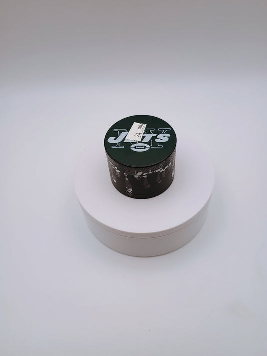 New York Jets Grinder