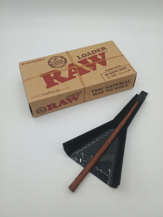 Raw Loader