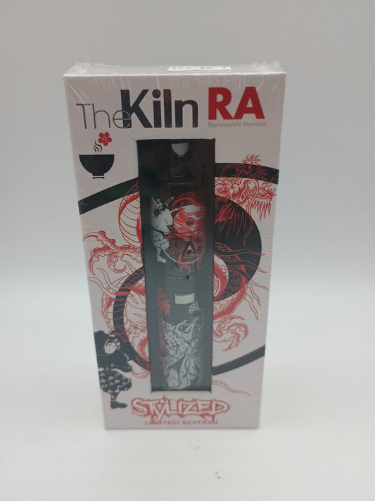 Atmos The Kiln RA