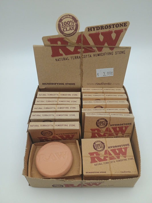 Raw Hydrostone