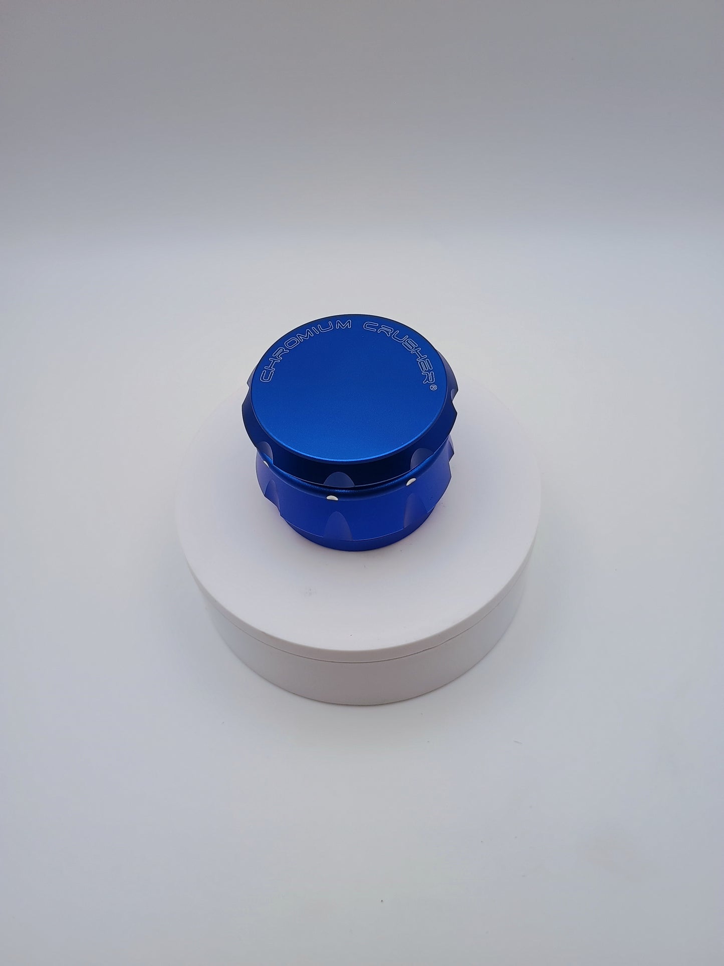 Chrome Crusher 2.5 Diamond