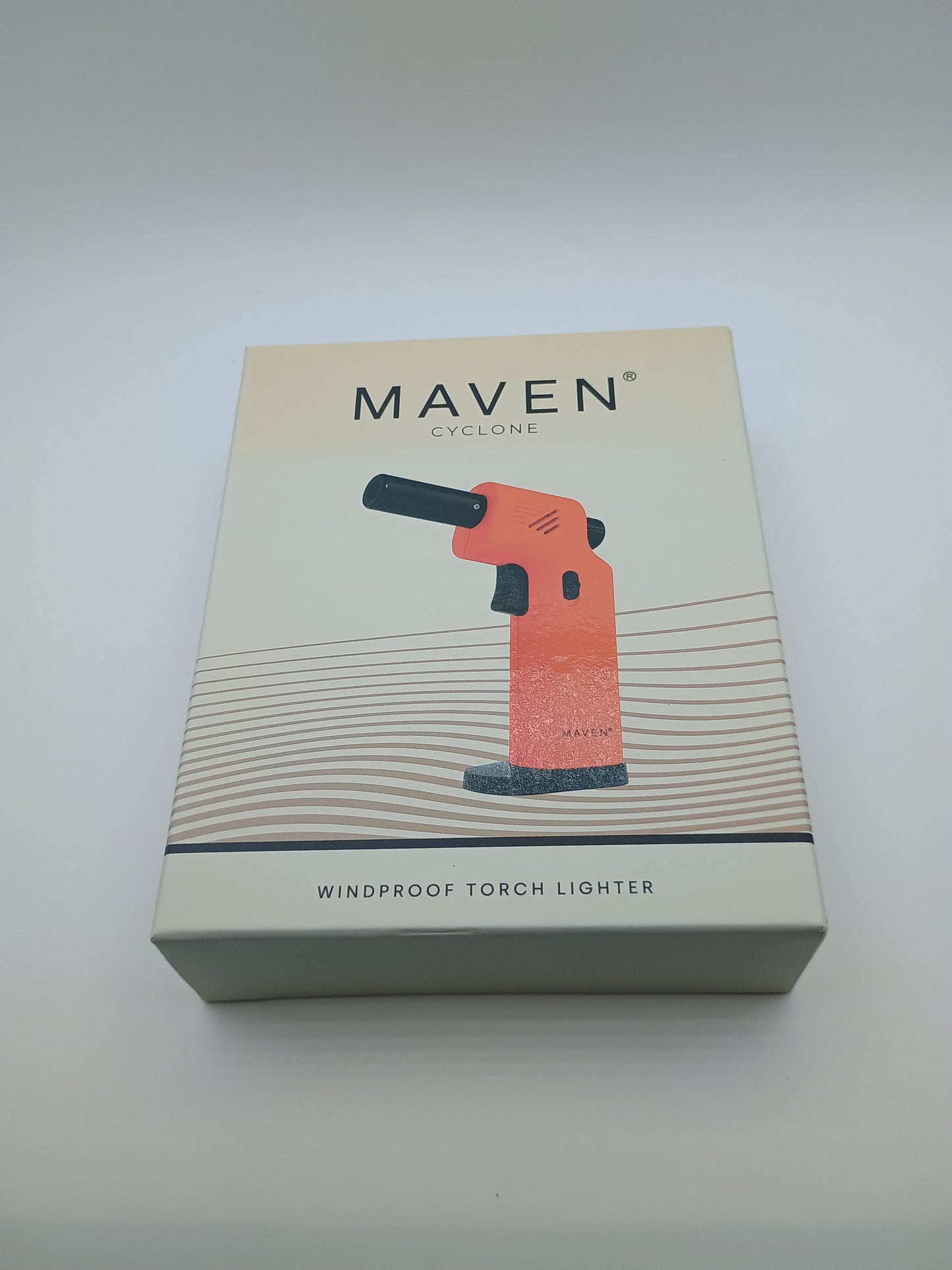Maven Cyclone