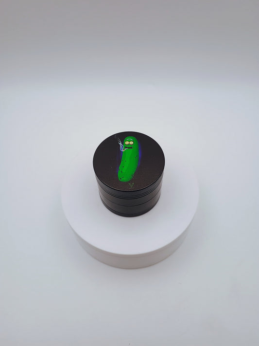 Clean Cut 55mm Grinder