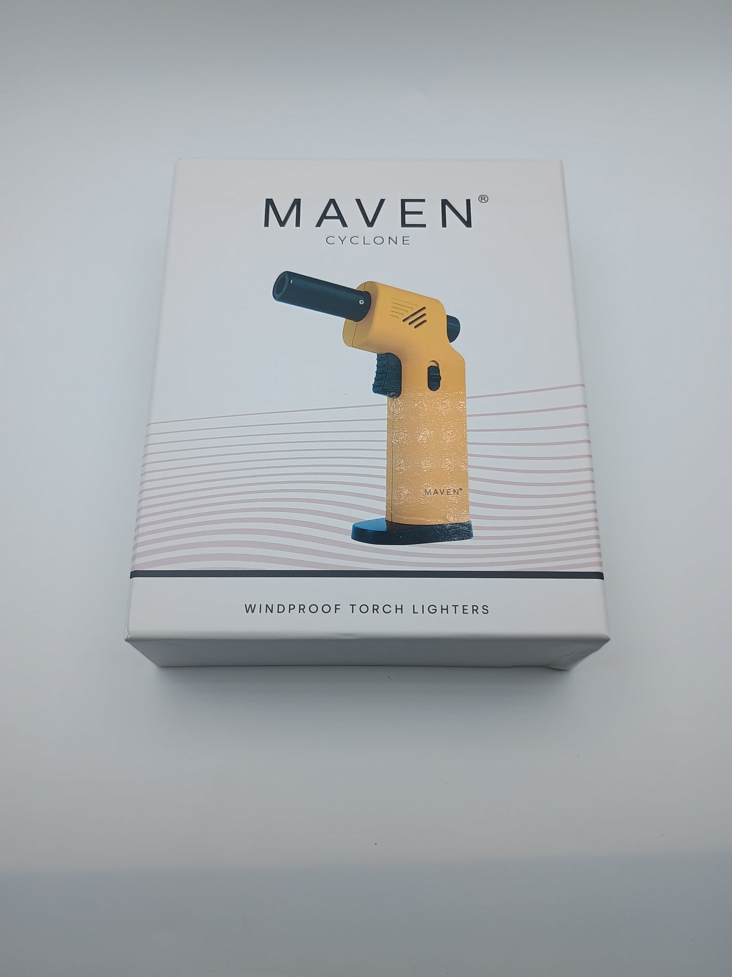Maven Cyclone