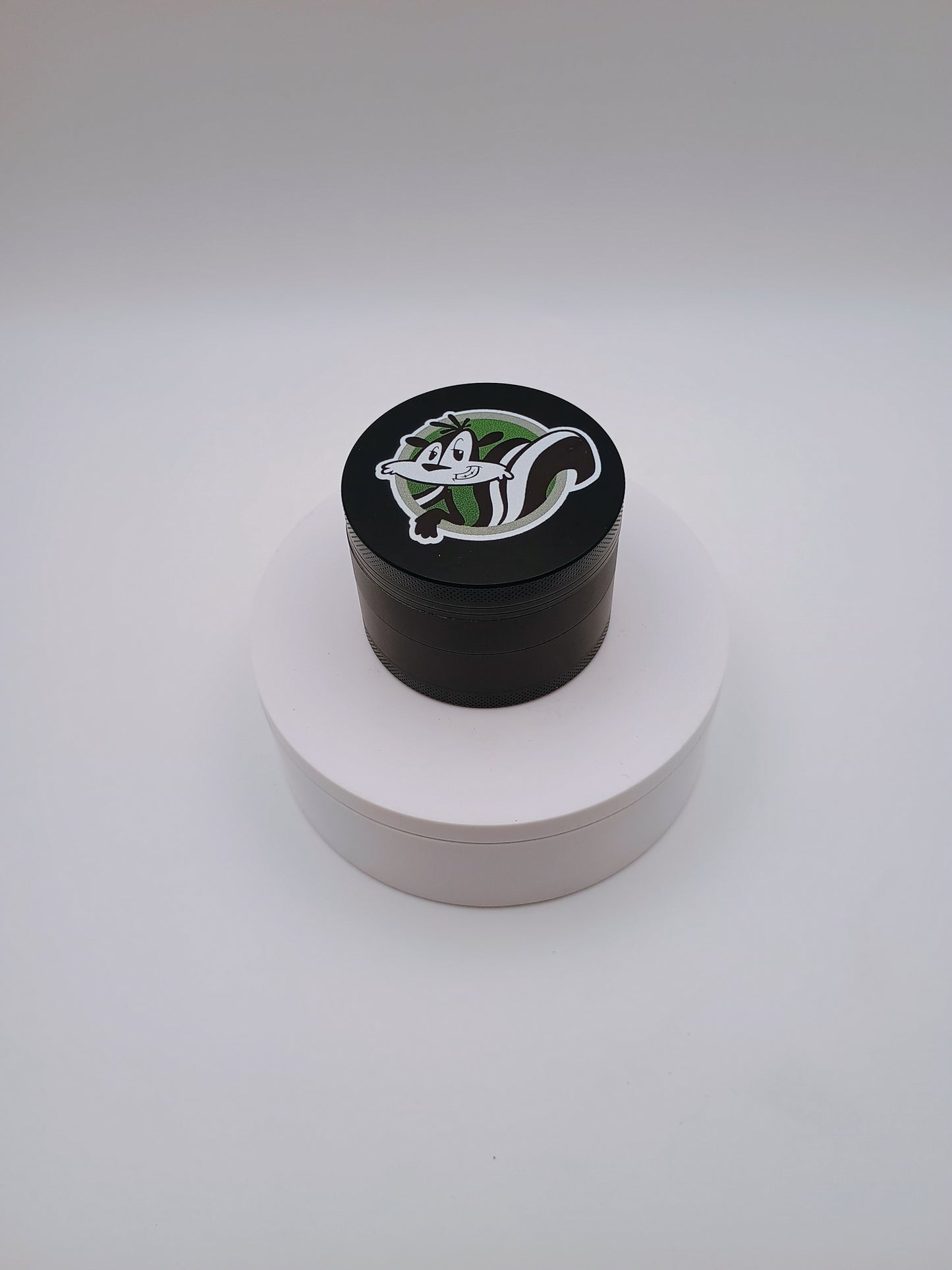 Skunk Brand Grinder 63mm
