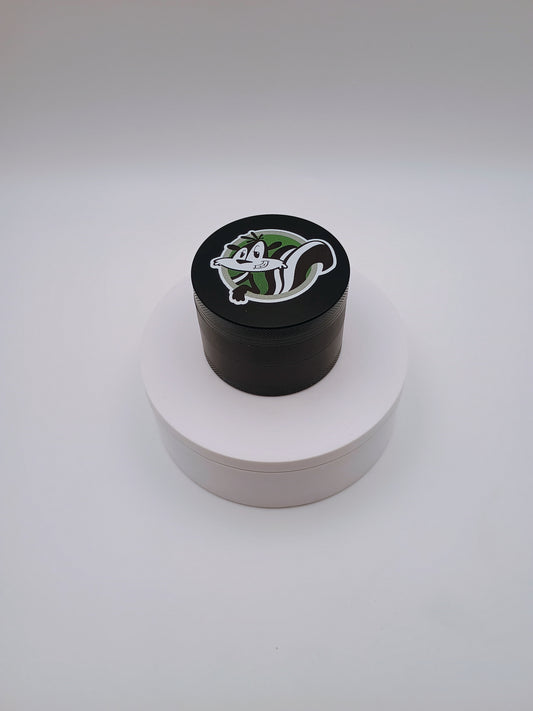 Skunk Brand Grinder 63mm