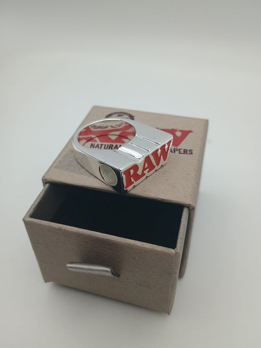 Raw Smoke Ring