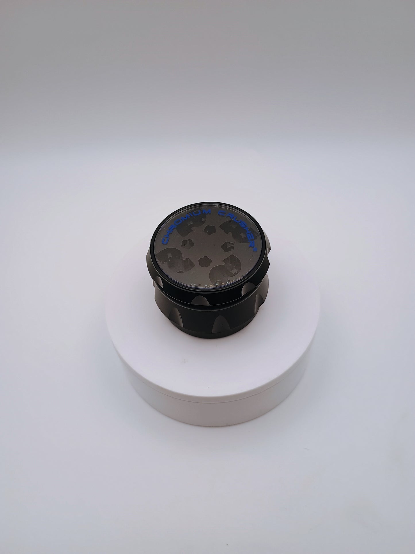 Chrome Crusher 2.5 Diamond