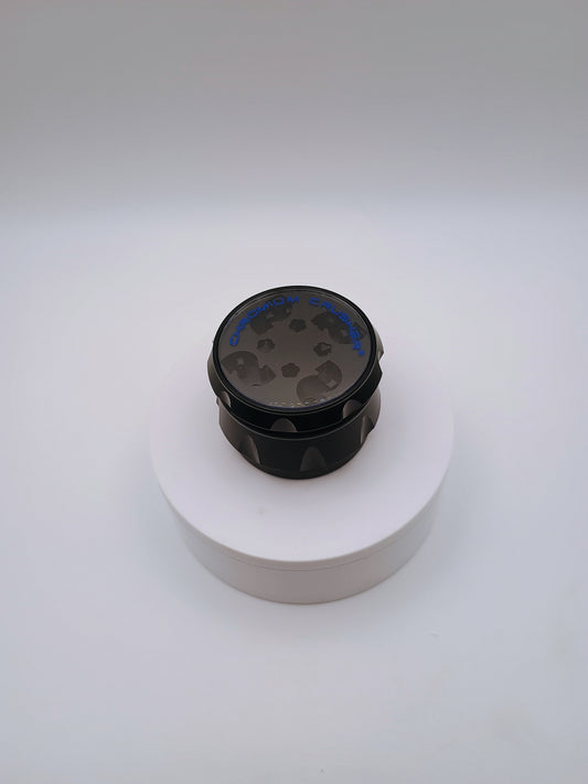 Chrome Crusher 2.5 Diamond