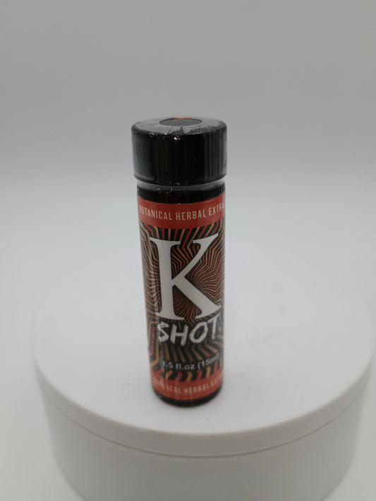 K Shot Extract