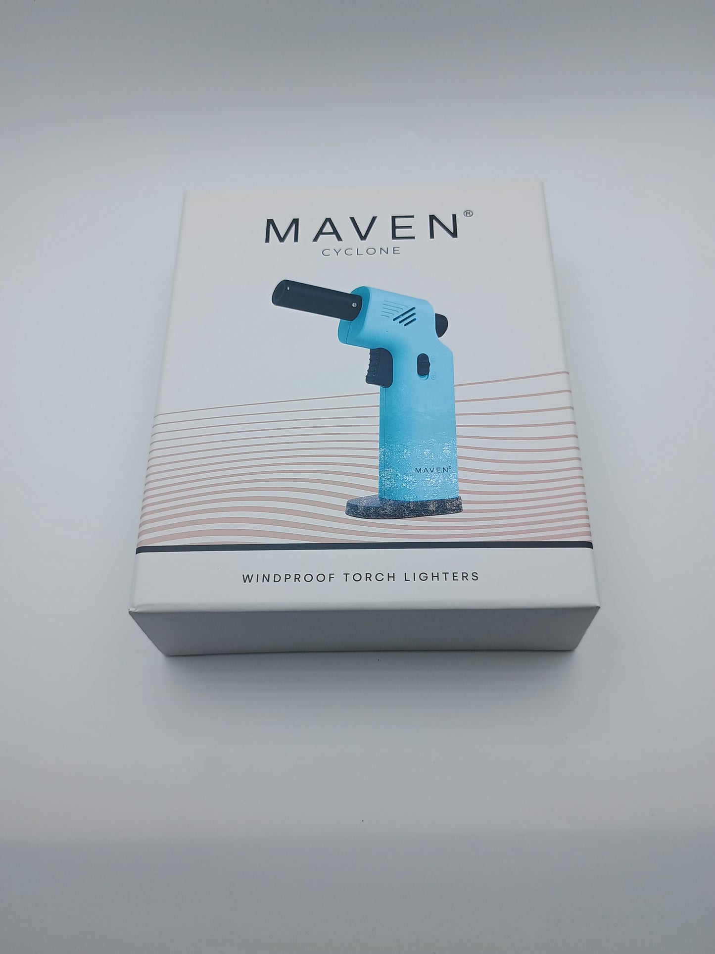 Maven Cyclone