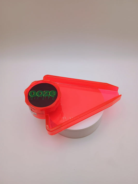 Ooze Grinder Tray