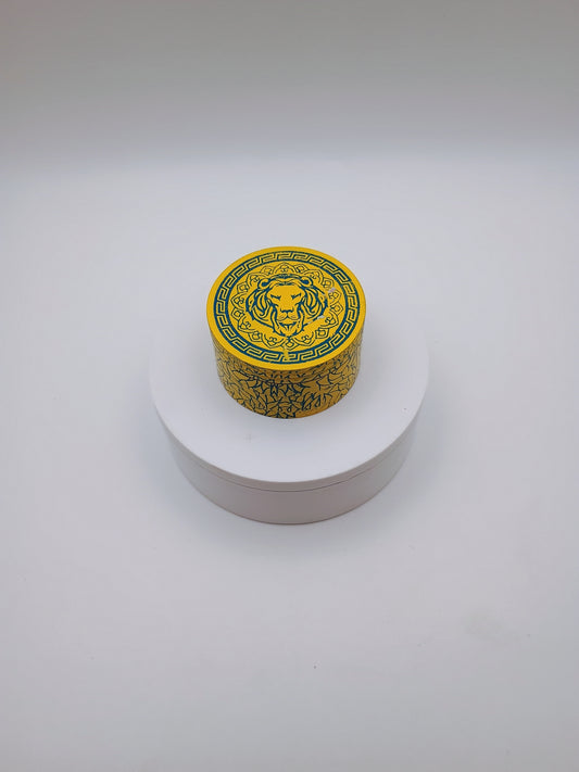 Lion Grinder