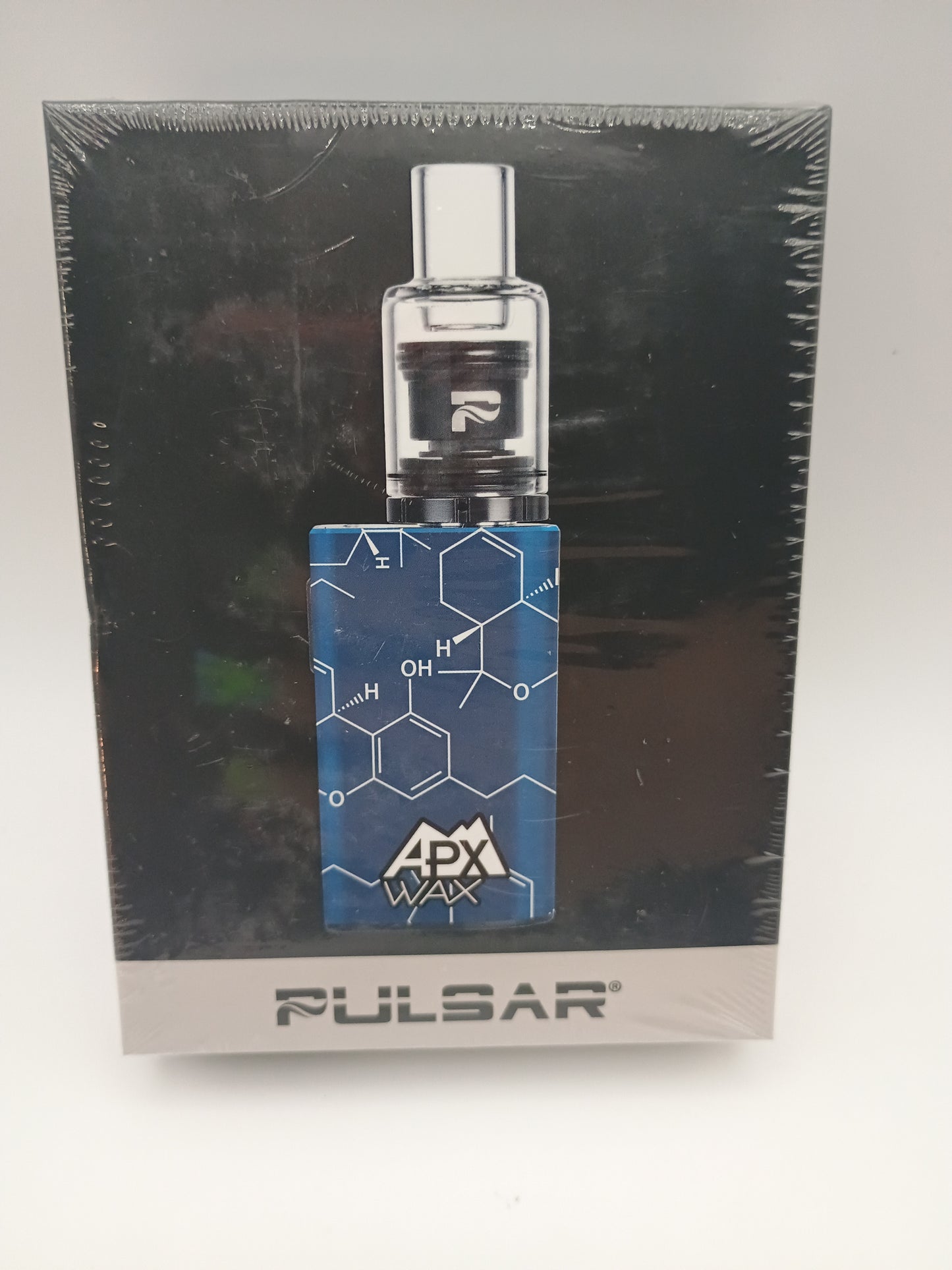Pular Apx Wax