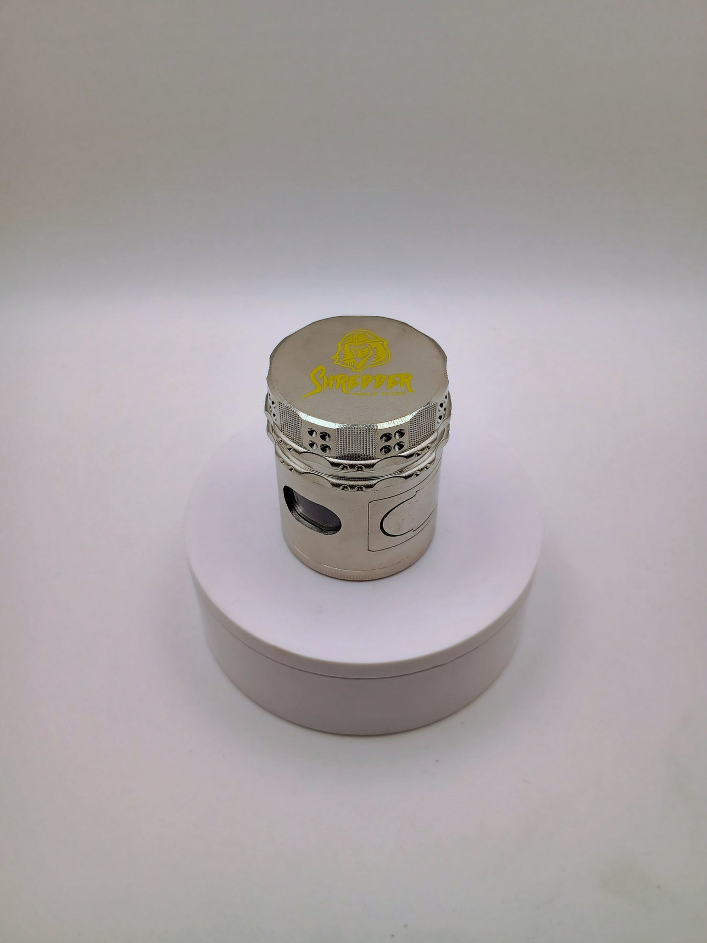 Shredder 52mm Grip Grinder