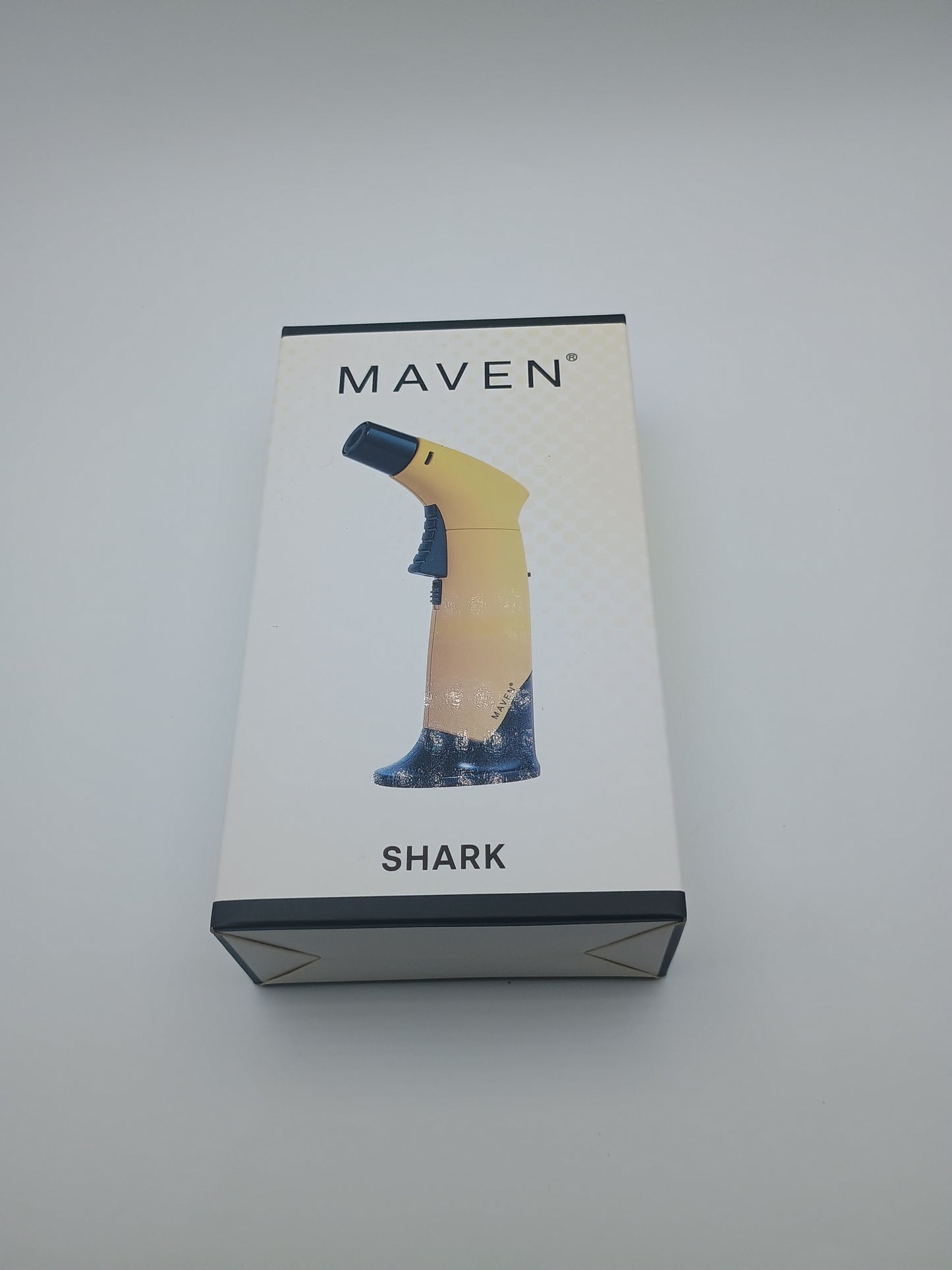 Maven Shark