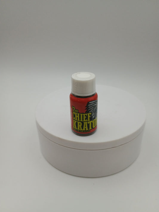 Chief Kratom Shot
