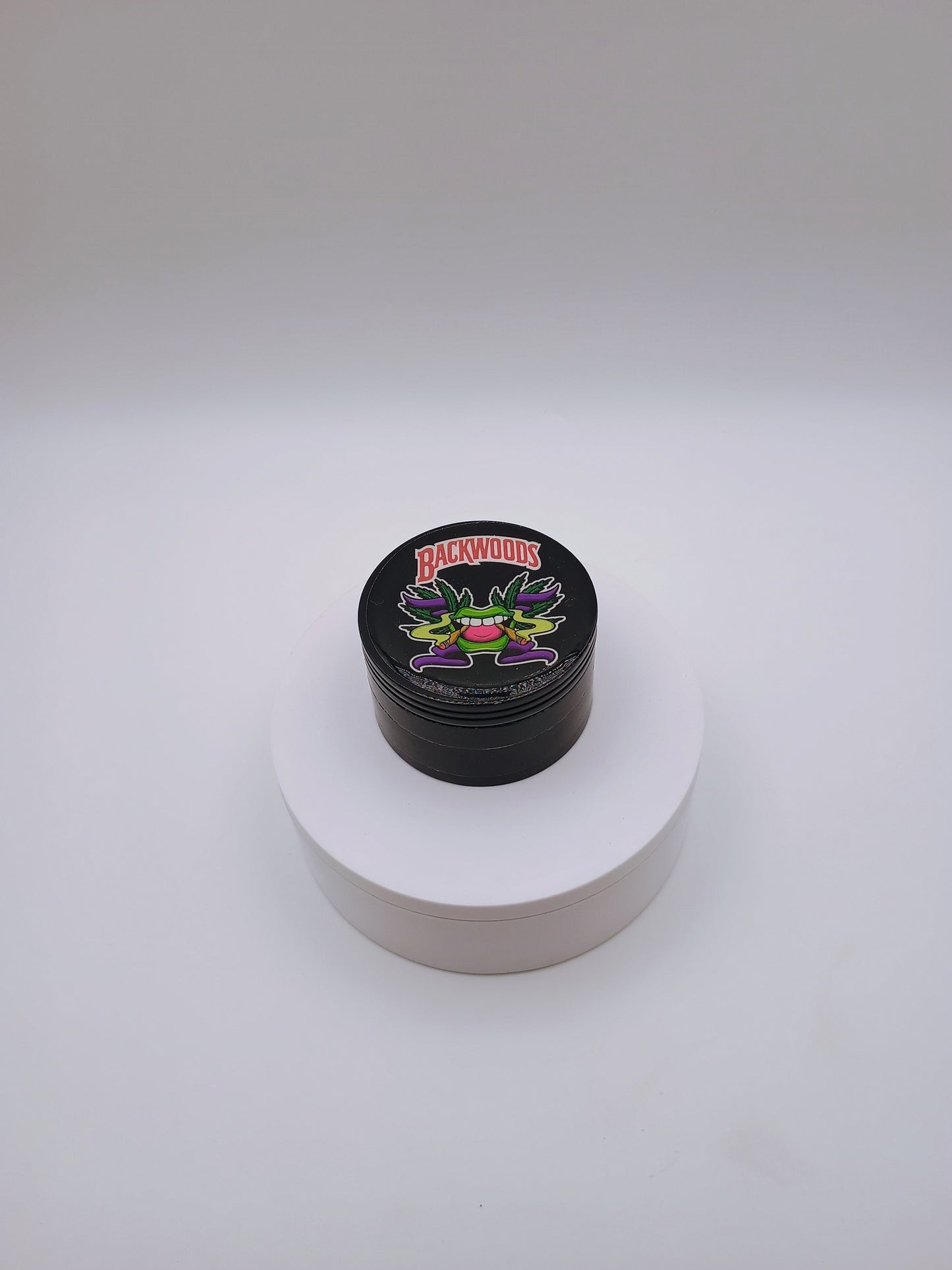 Backwoods Grinder