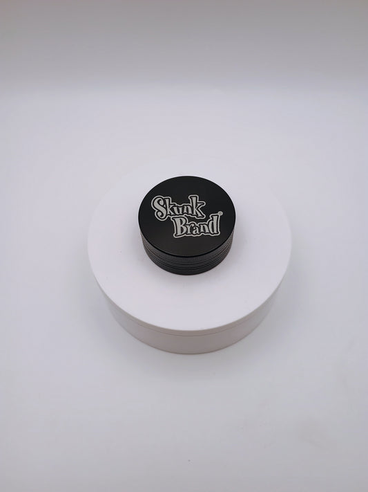 Skunk Brand 2 piece Grinder 55mm