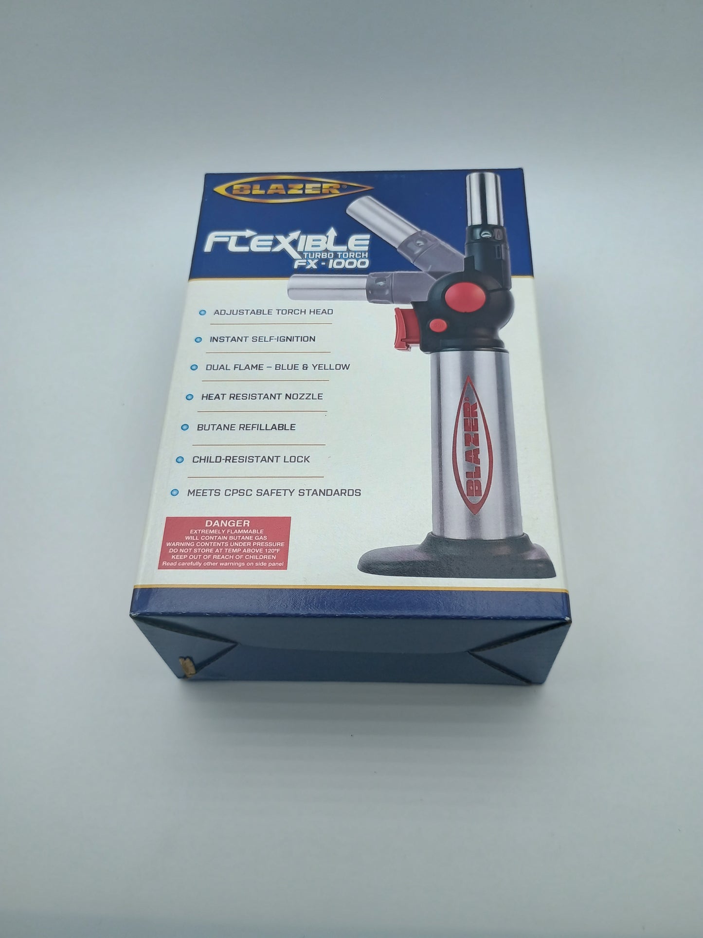 Blazer FX 1000