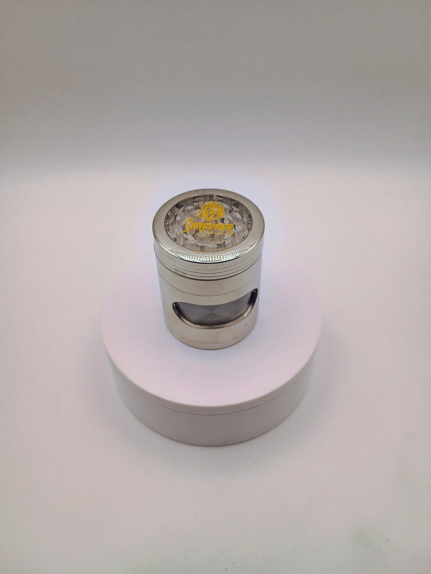 Shredder 52mm Window Grinder