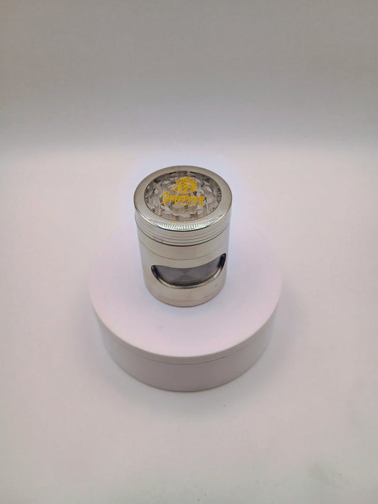 Shredder 52mm Window Grinder