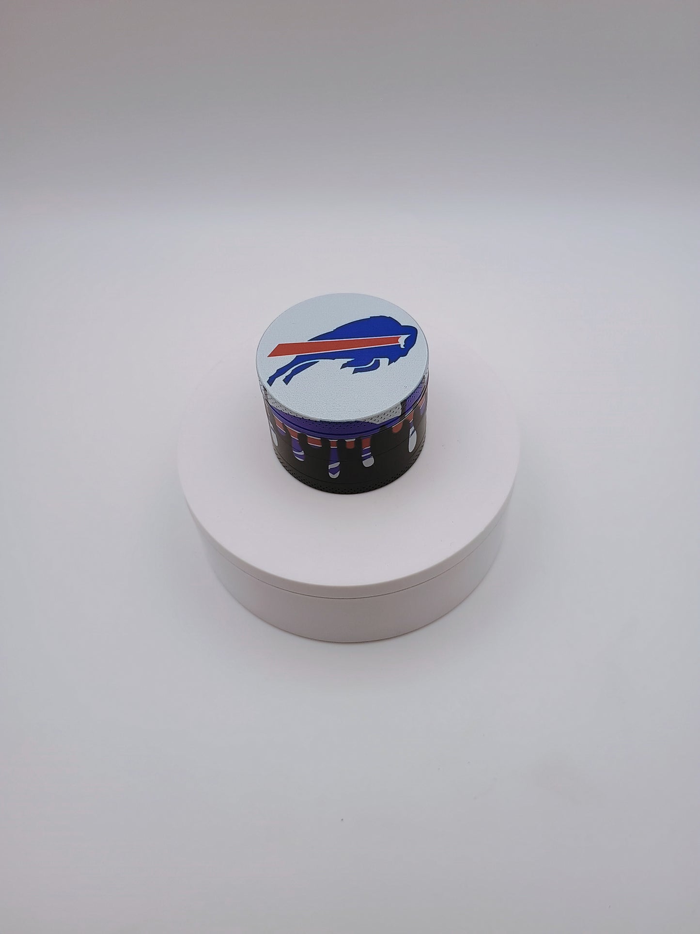 Buffalo Bills Grinder