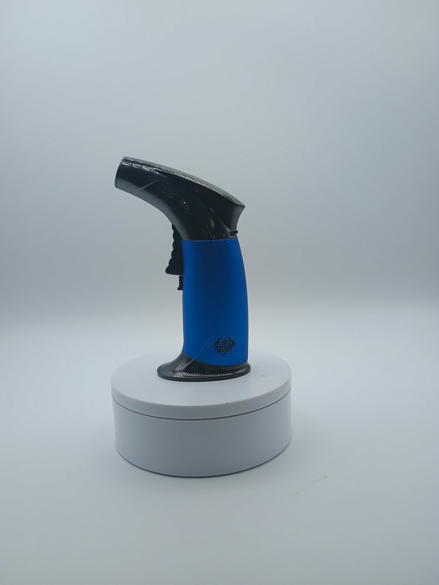 Special Blue Turbo Curve
