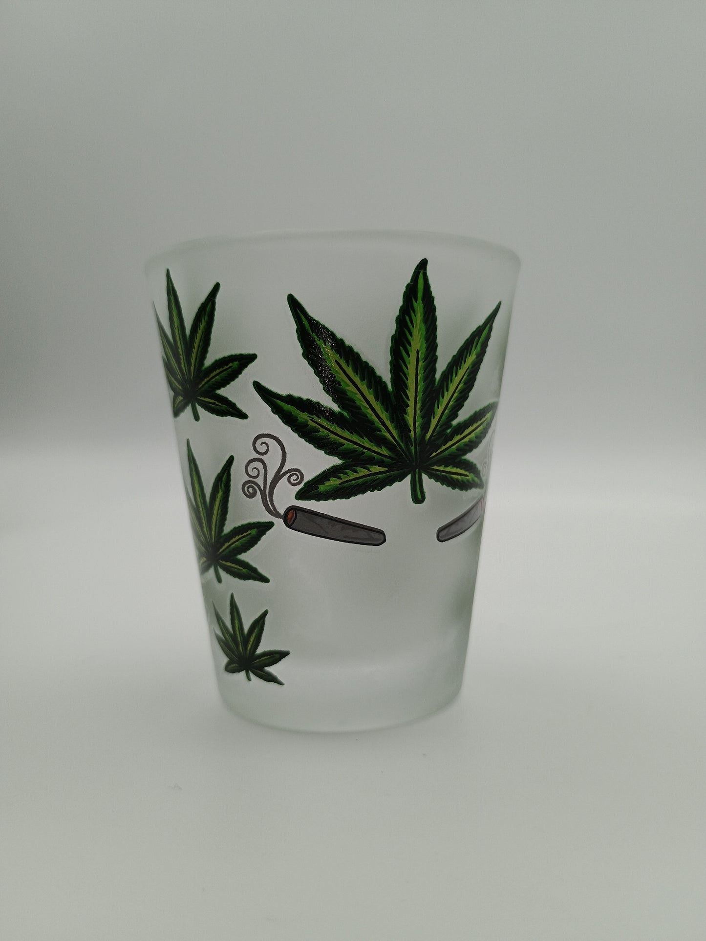 Shot Glasses