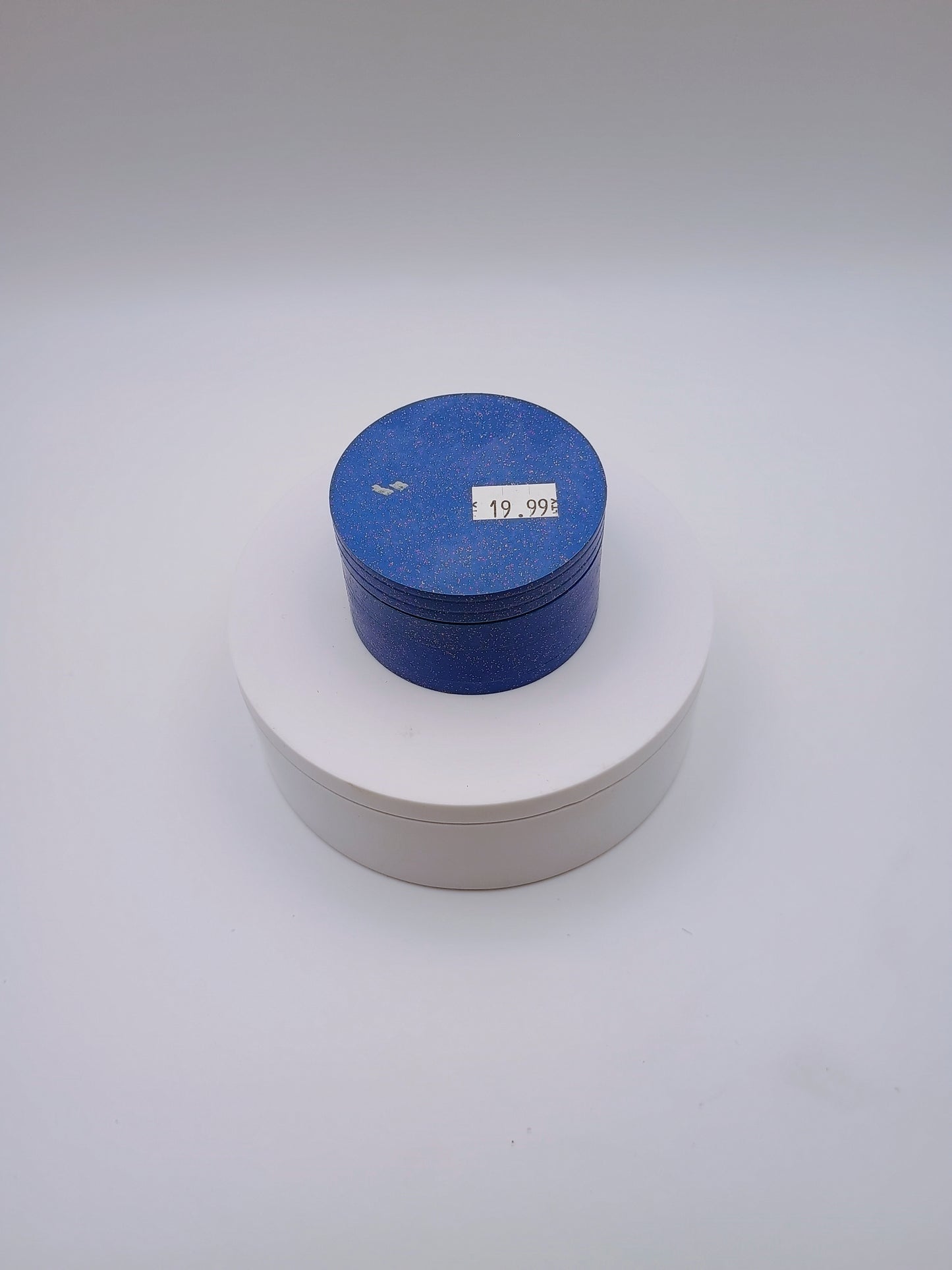 Sparkle Grinder
