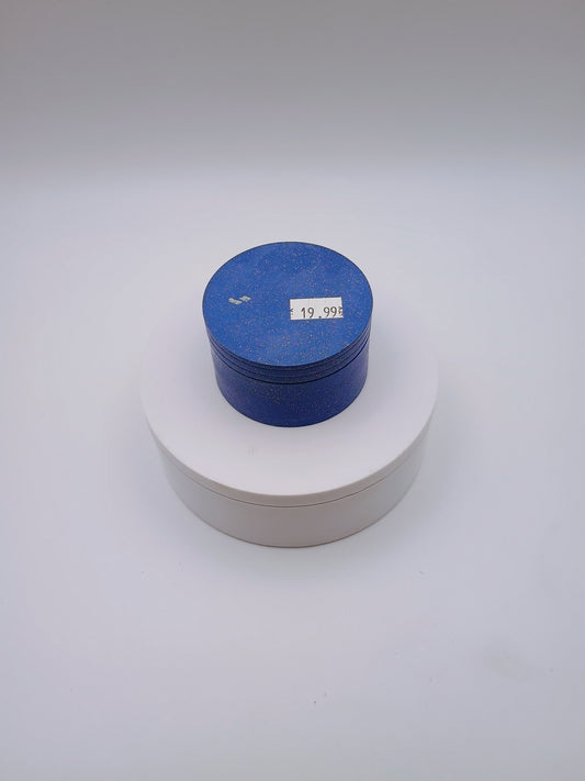 Sparkle Grinder