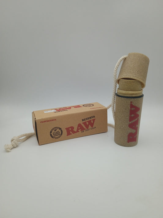 Raw Reserva