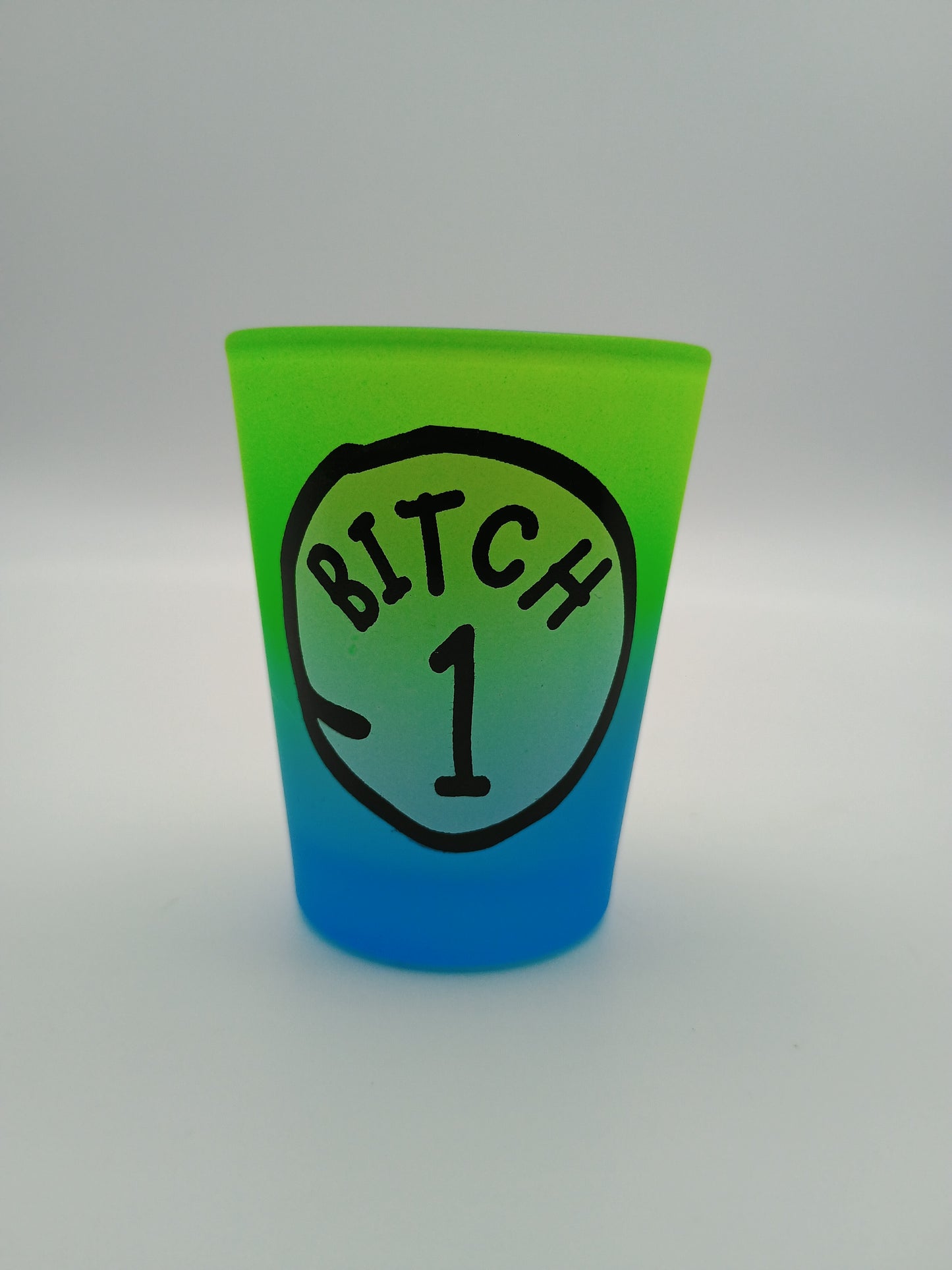Shot Glasses