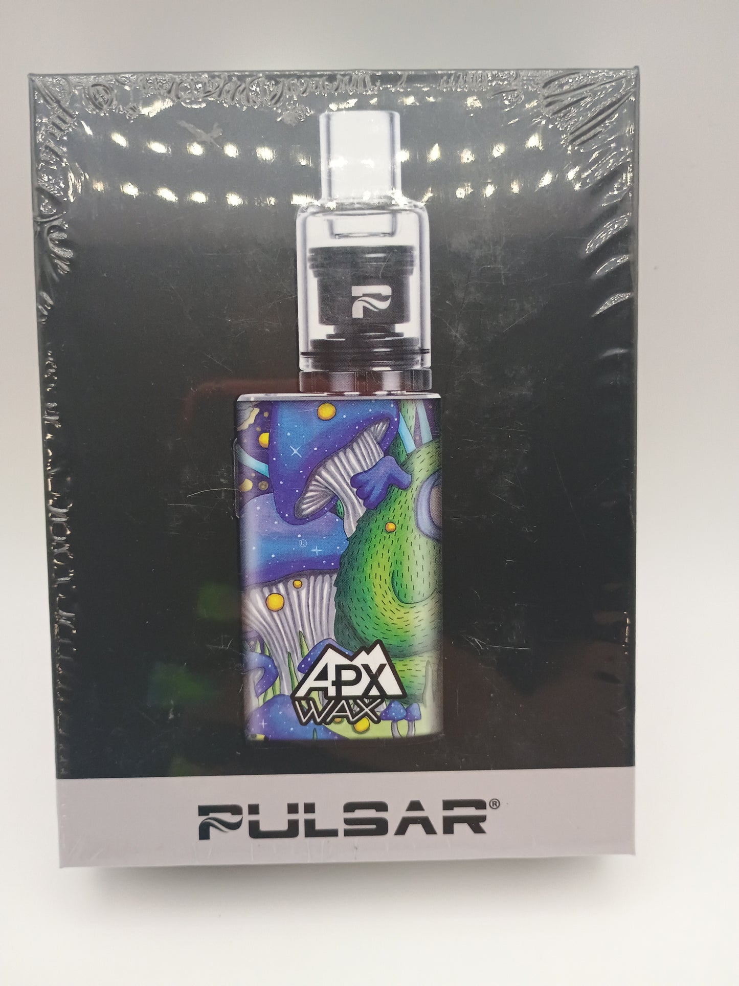 Pular Apx Wax