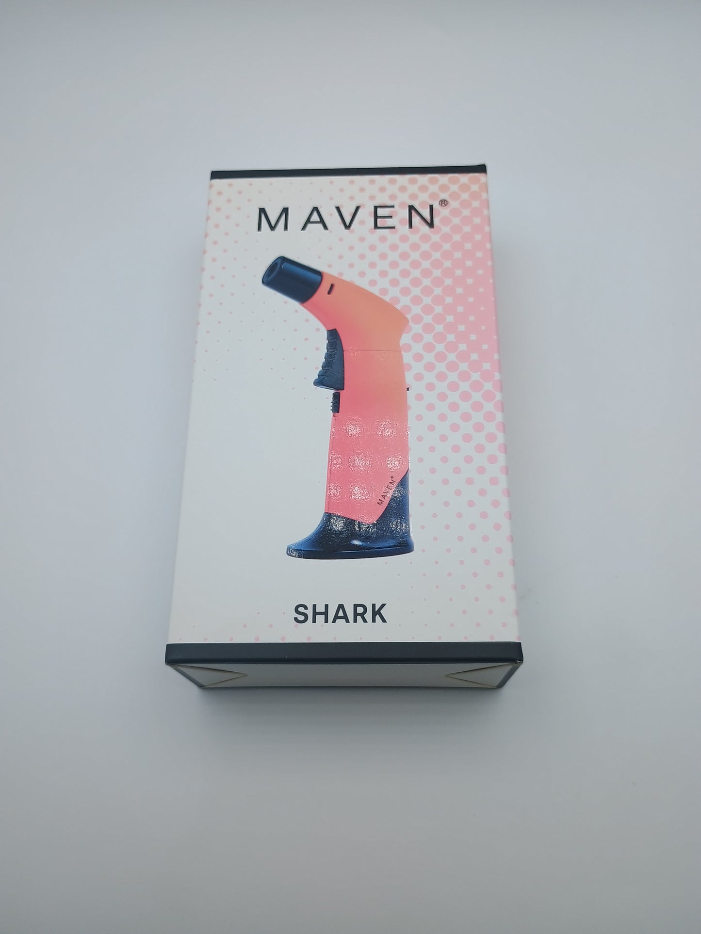 Maven Shark
