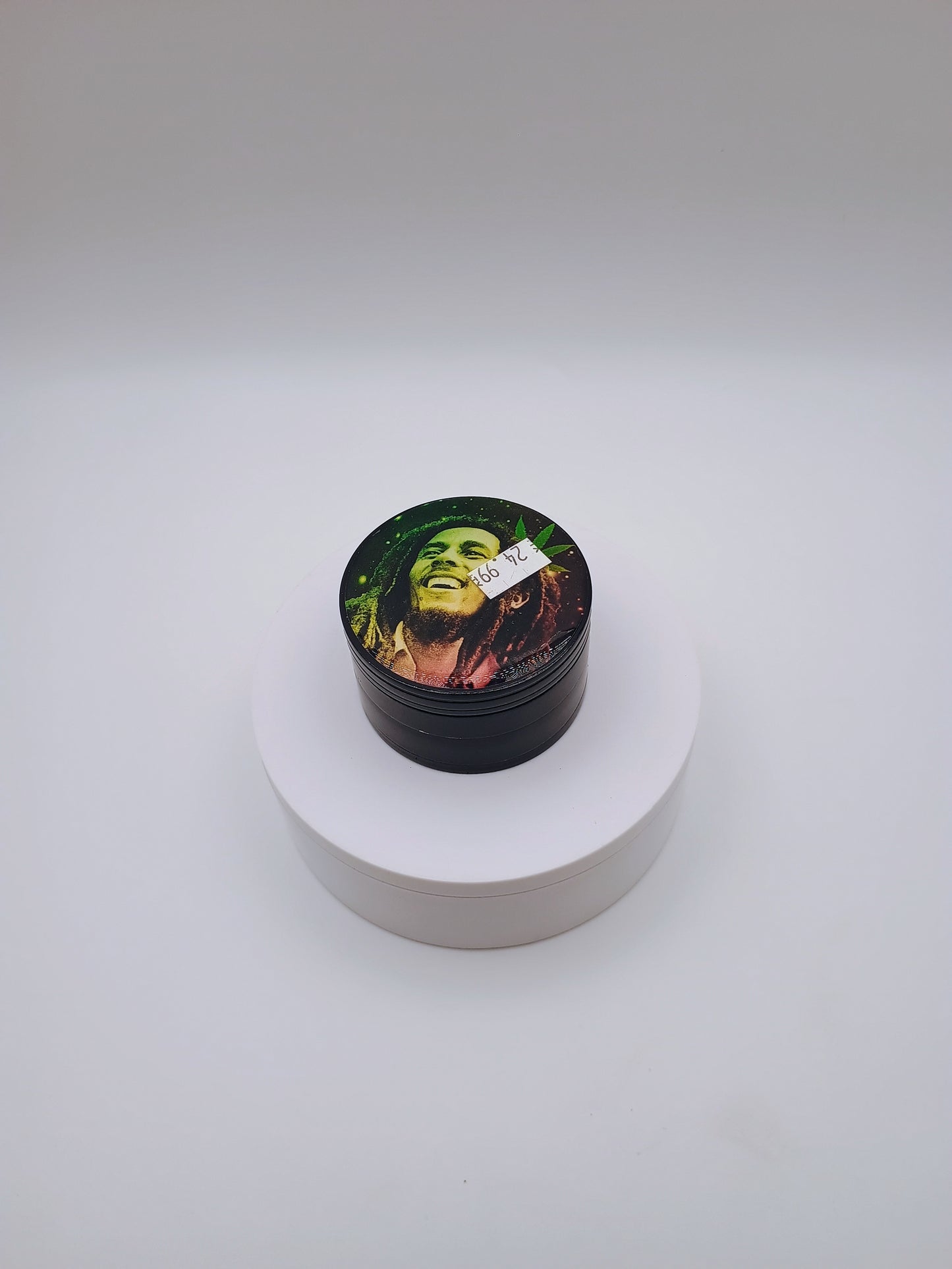 Bob Marley Grinder