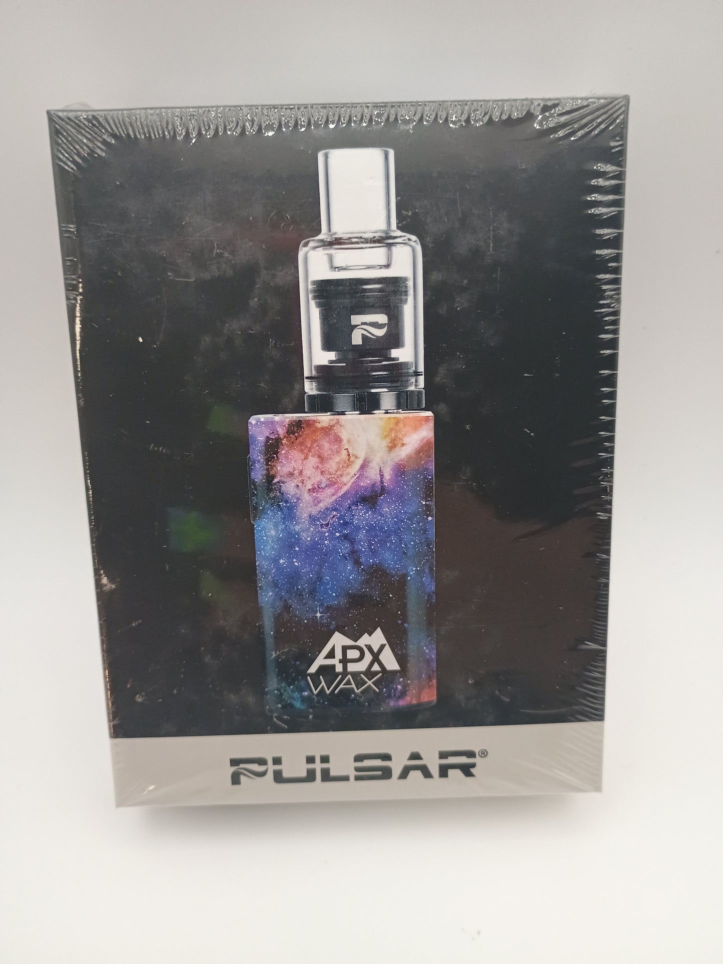 Pular Apx Wax