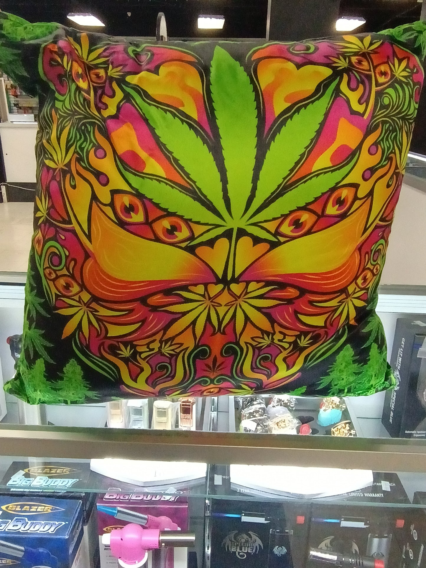 Pillows