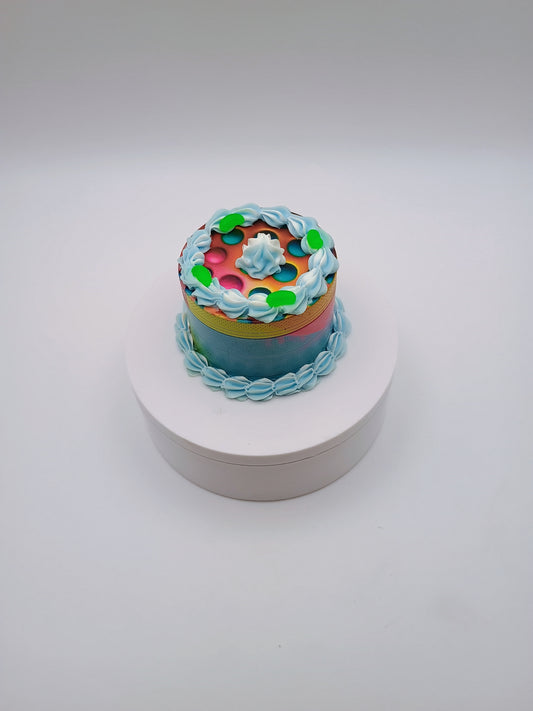 Fake Cake