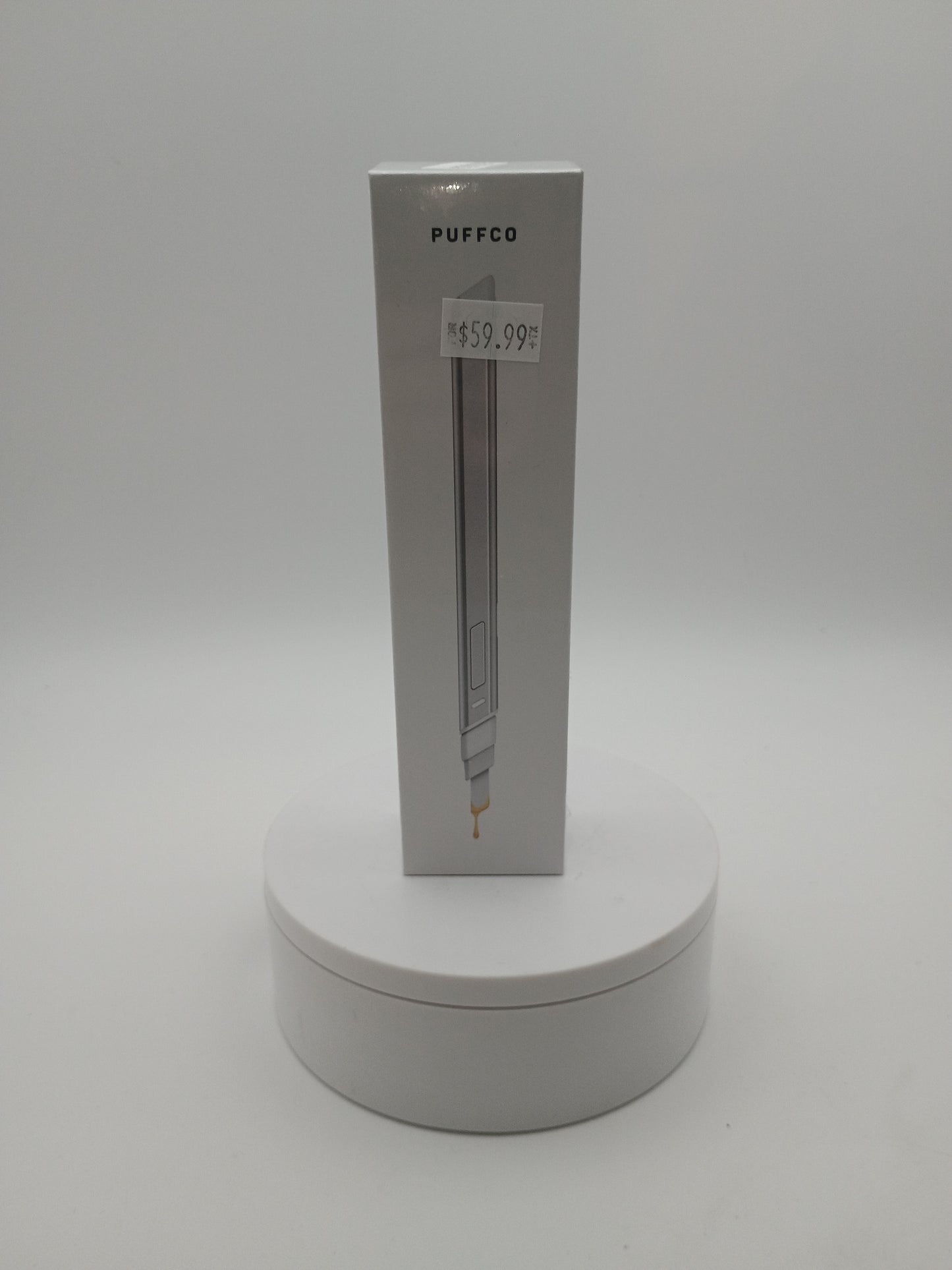 Puffco Hot Knife