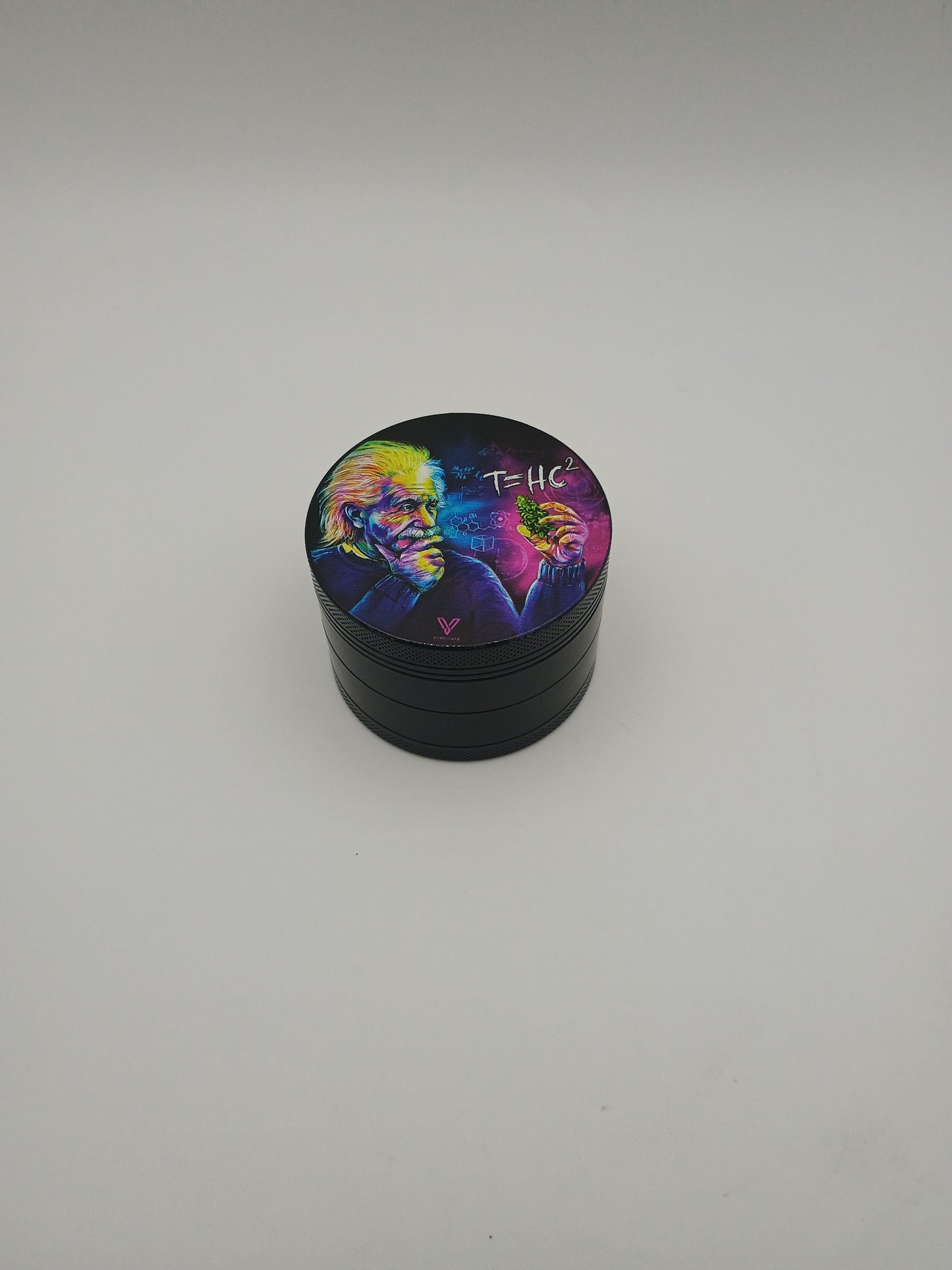 Clean Cut 63mm Grinder