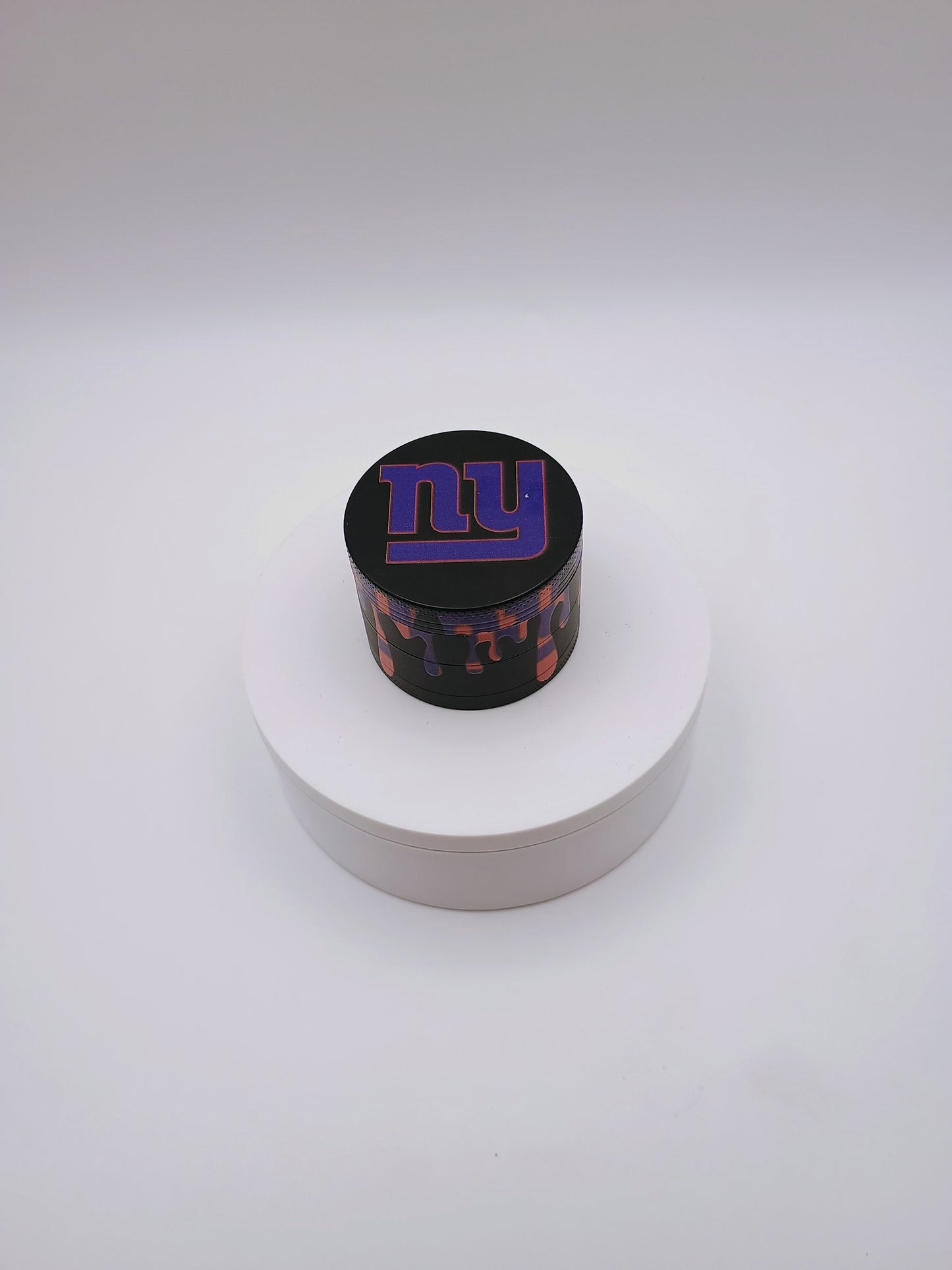 New York Giants Grinder