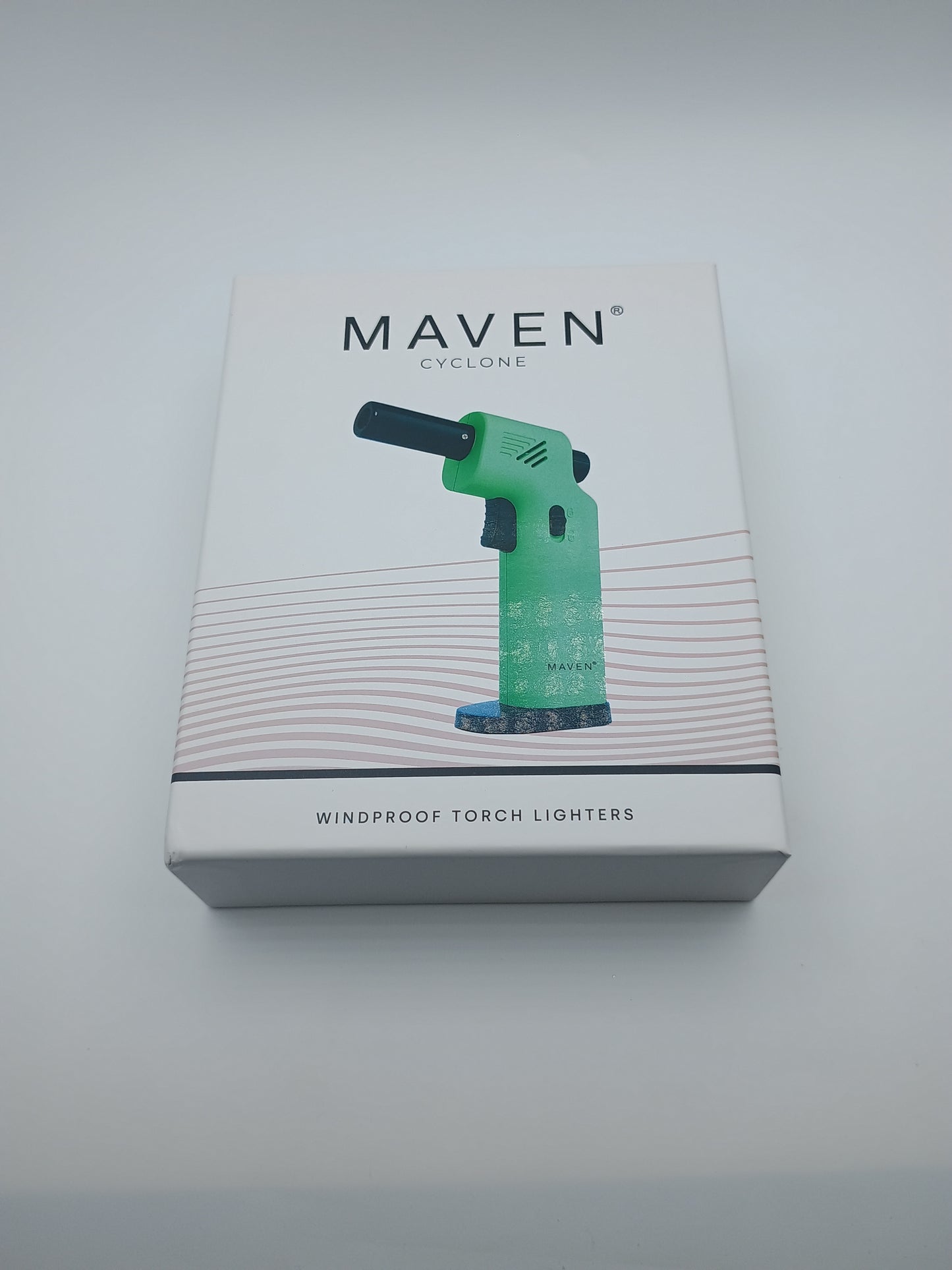 Maven Cyclone