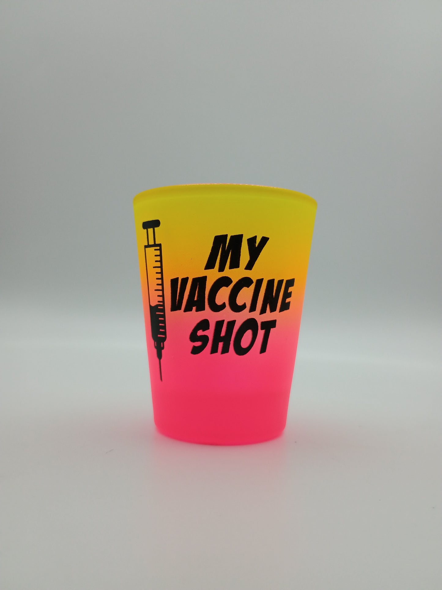 Shot Glasses