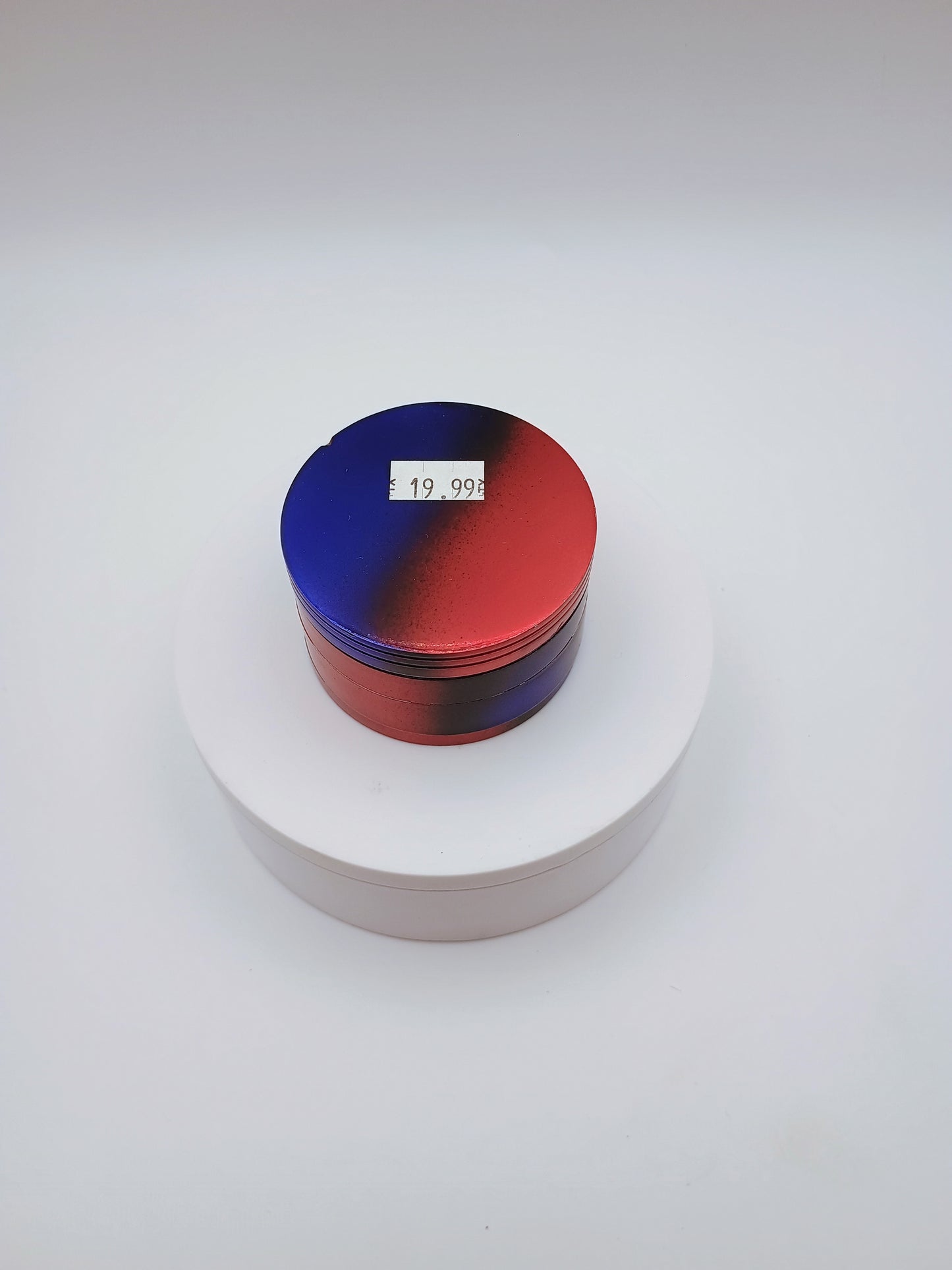 Gradient 55mm Grinder
