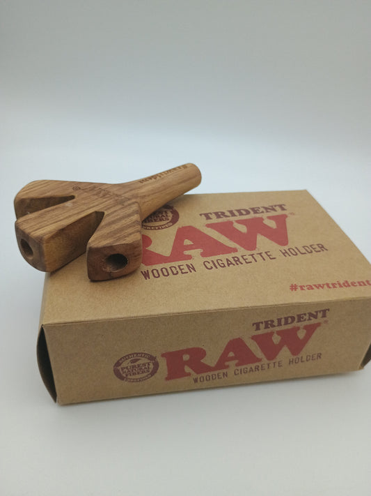 Raw Trident