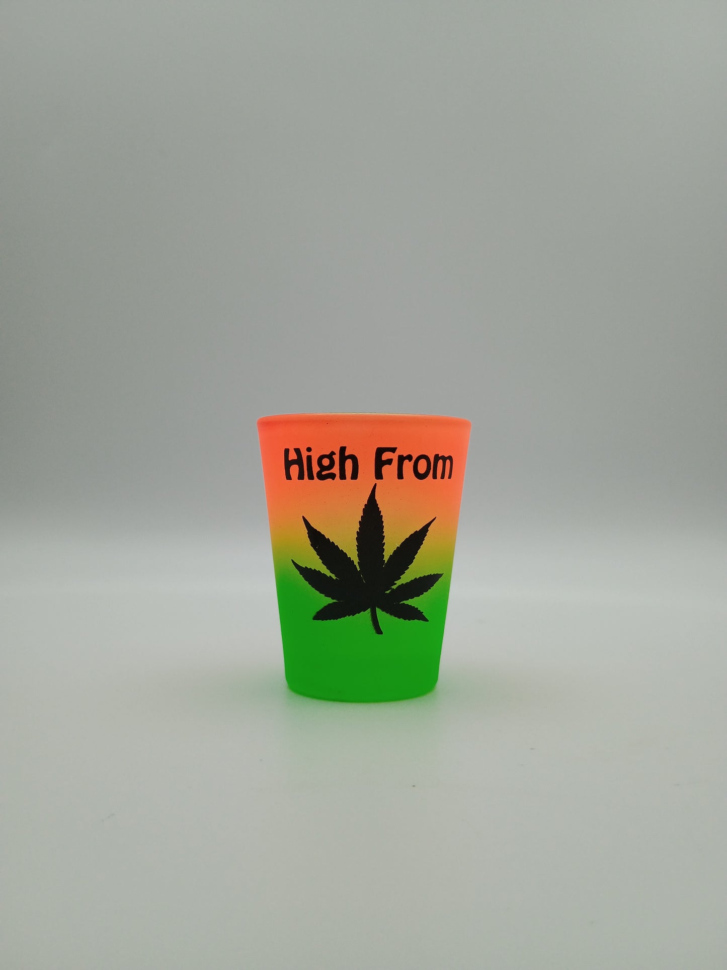 Shot Glasses