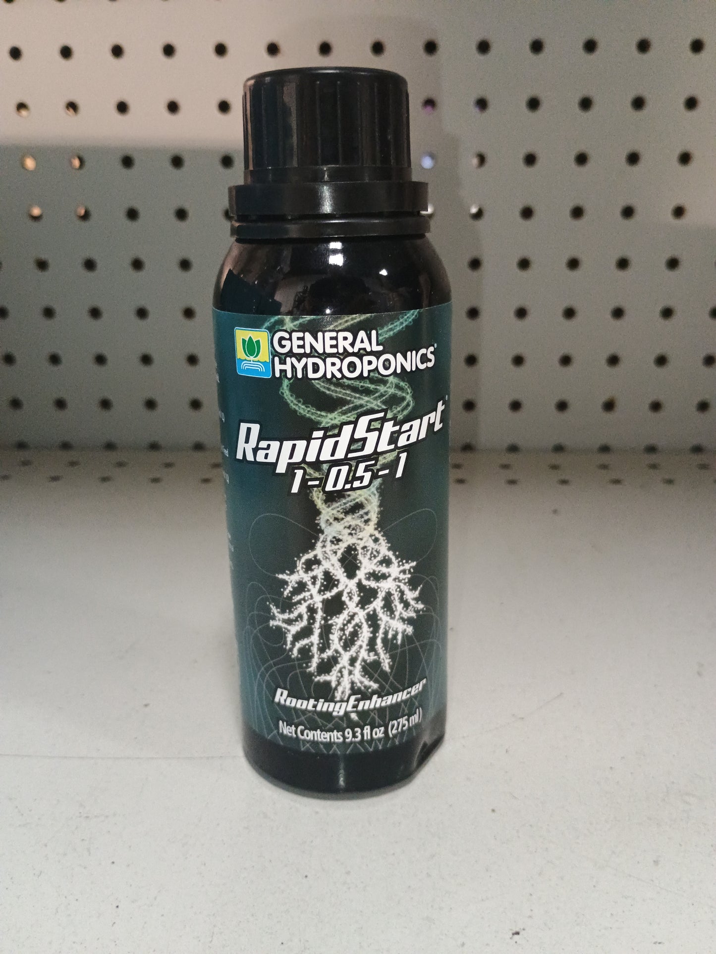 General Hydroponics Rapidstart 275ml